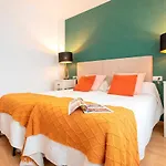 Genteel Home Martinez Campos