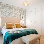 Genteel Home Martinez Campos