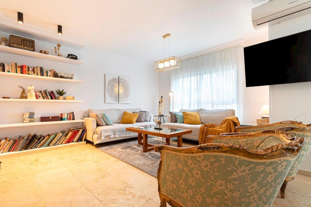 Apartamento Genteel Martinez Campos *