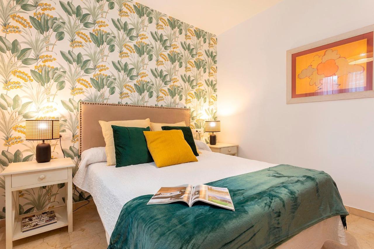 Apartamento Genteel Martinez Campos *