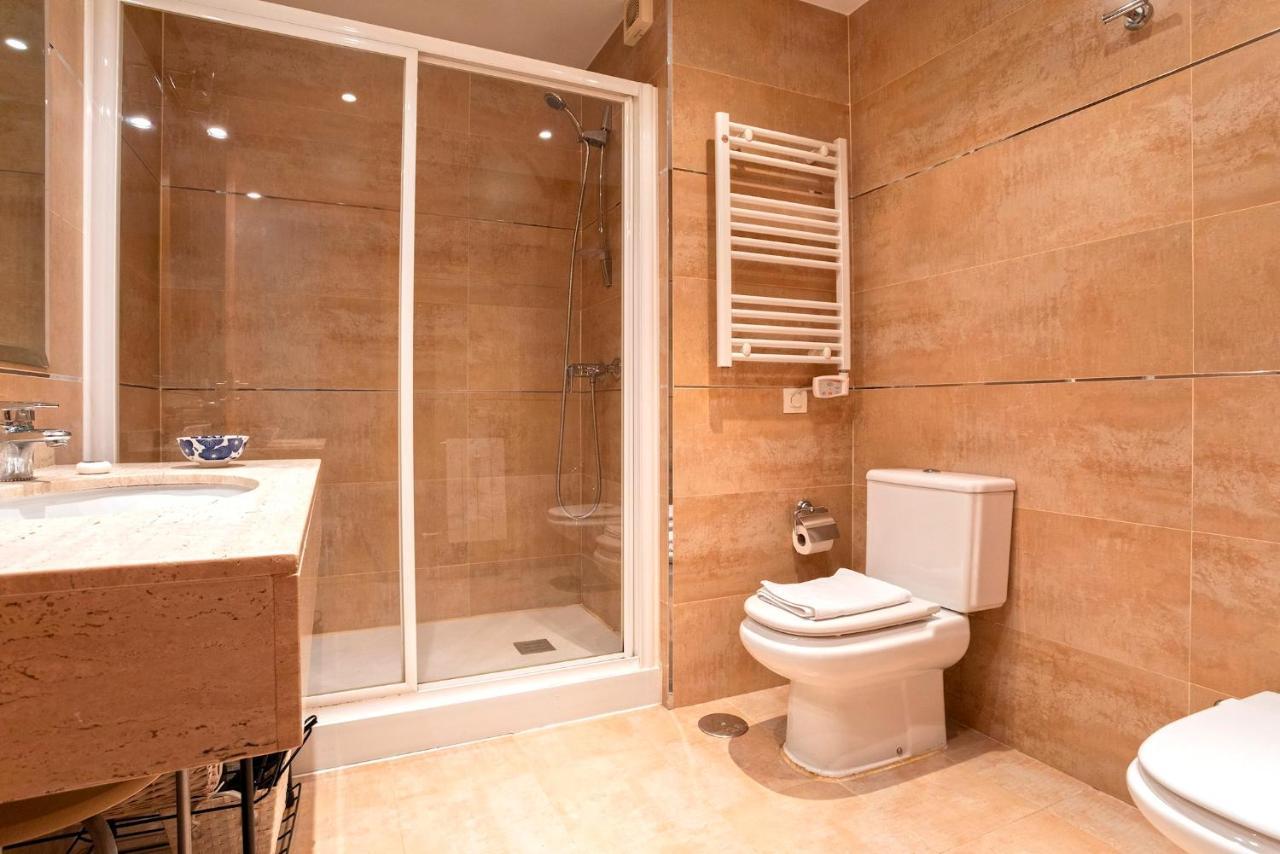 Apartamento Genteel Martinez Campos