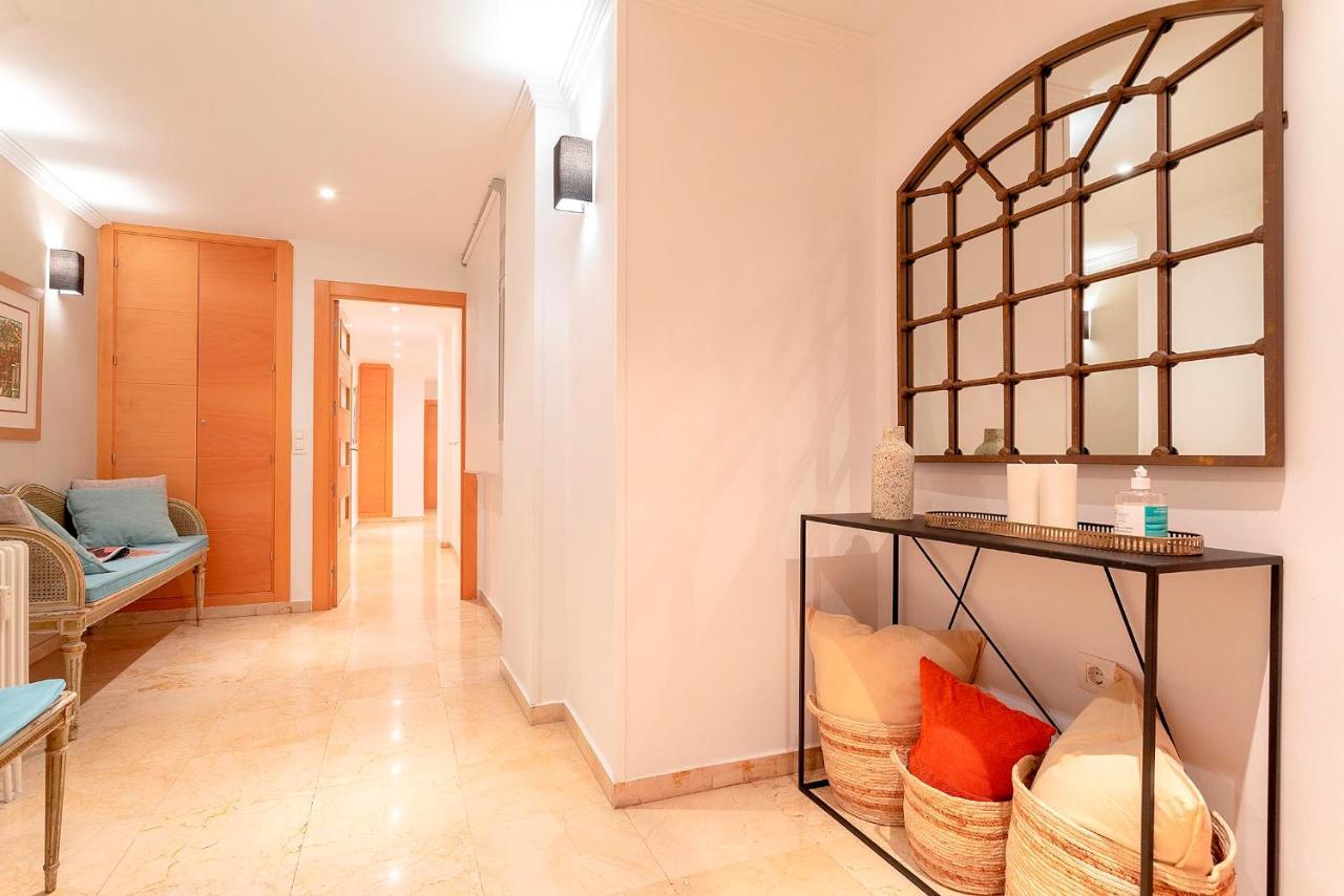 Apartamento Genteel Martinez Campos Granada